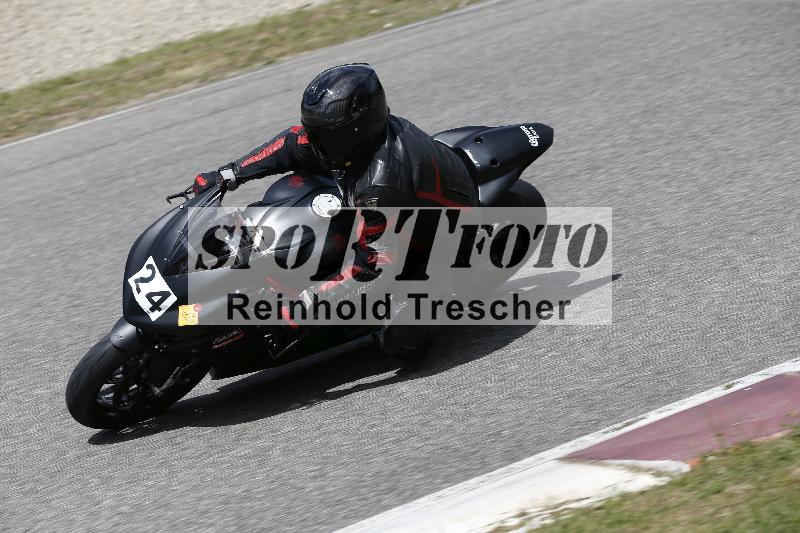 /18 05.06.2026  TZ Motorsport ADR/Gruppe gelb/24